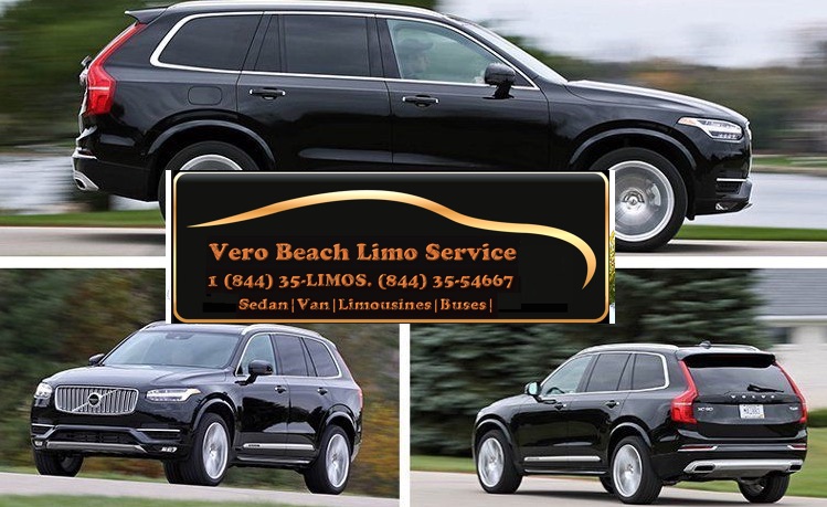 Vero beach SUV Limousine